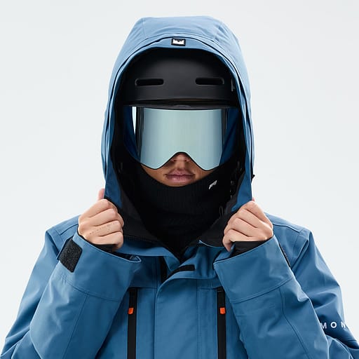 Storm Guard huva Huvudproduktbild,