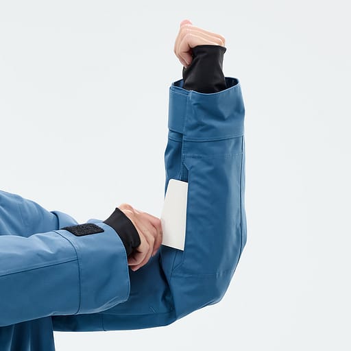 Liftkortsficka Huvudproduktbild,