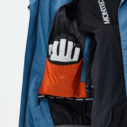 Stora inre nätfickor Huvudproduktbild,