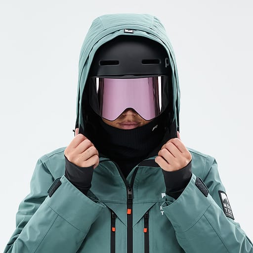 Storm Guard huva Huvudproduktbild,