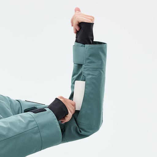 Liftkortsficka Huvudproduktbild,