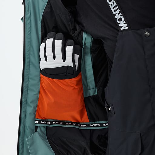 Stora inre nätfickor Huvudproduktbild,