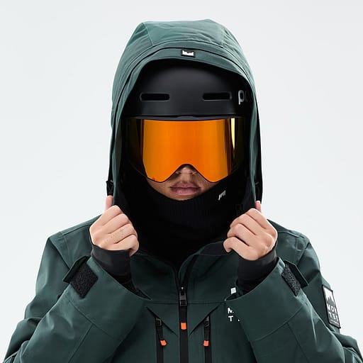 Storm Guard huva Huvudproduktbild,