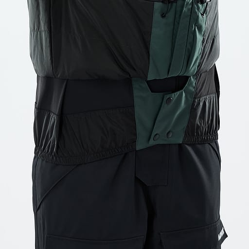 Elastiskt snölås Huvudproduktbild,