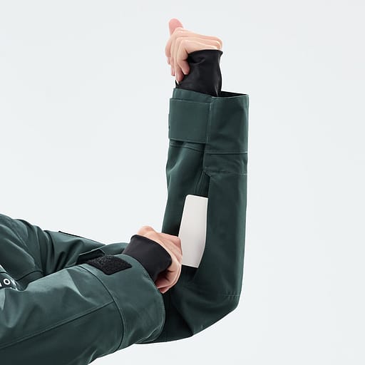 Liftkortsficka Huvudproduktbild,