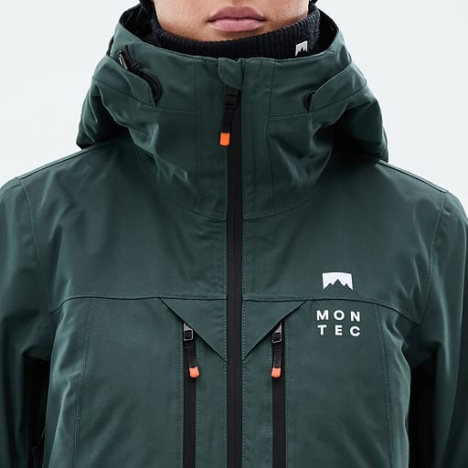 Halskydd i microfleece Huvudproduktbild,