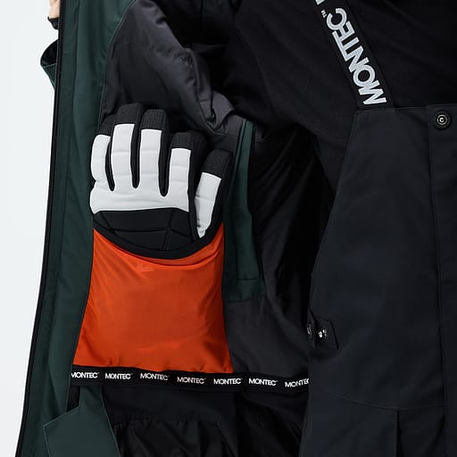 Stora inre nätfickor Huvudproduktbild,