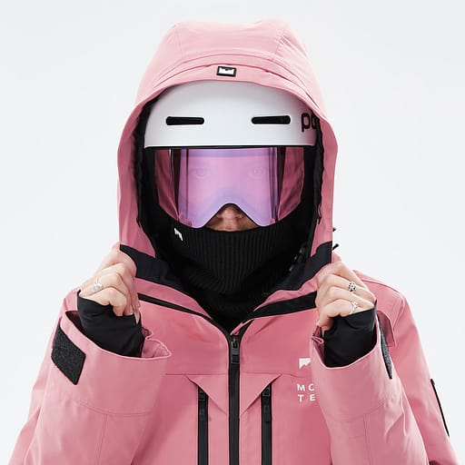 Storm Guard huva Huvudproduktbild,