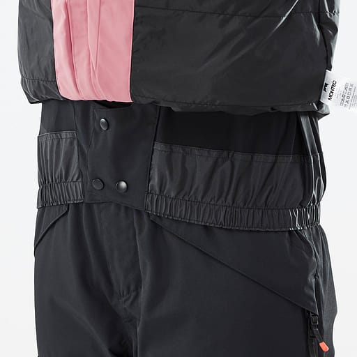 Elastiskt snölås Huvudproduktbild,