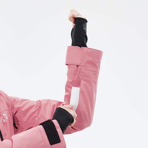 Liftkortsficka Huvudproduktbild,