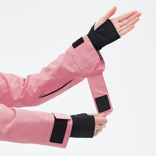 Extra stora ärm öppningar Huvudproduktbild,