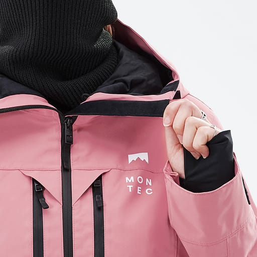 Halskydd i microfleece Huvudproduktbild,