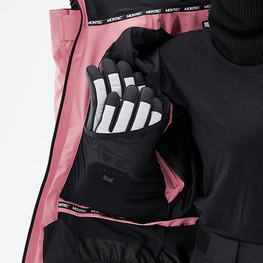 Stora inre nätfickor Huvudproduktbild,