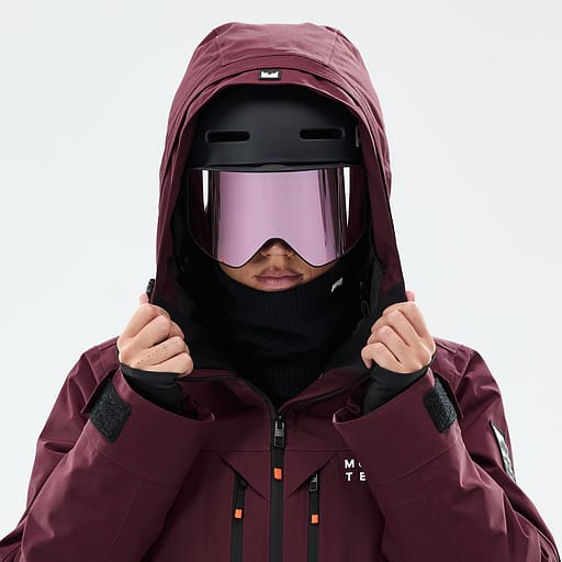 Storm Guard huva Huvudproduktbild,