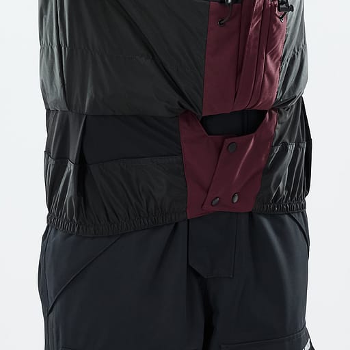 Elastiskt snölås Huvudproduktbild,