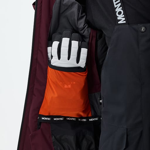 Stora inre nätfickor Huvudproduktbild,