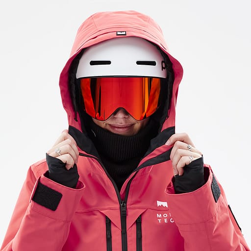 Storm Guard huva Huvudproduktbild,