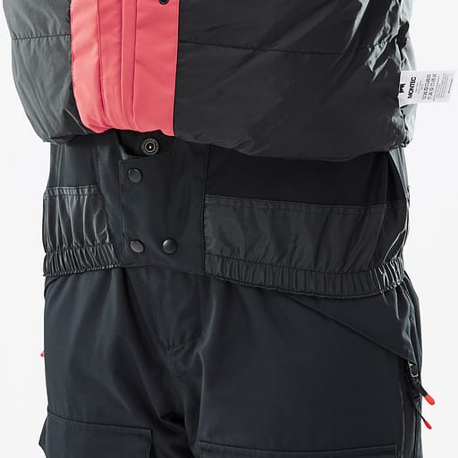 Elastiskt snölås Huvudproduktbild,