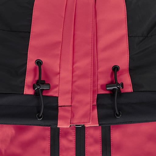 Dragsko i fållen Huvudproduktbild,