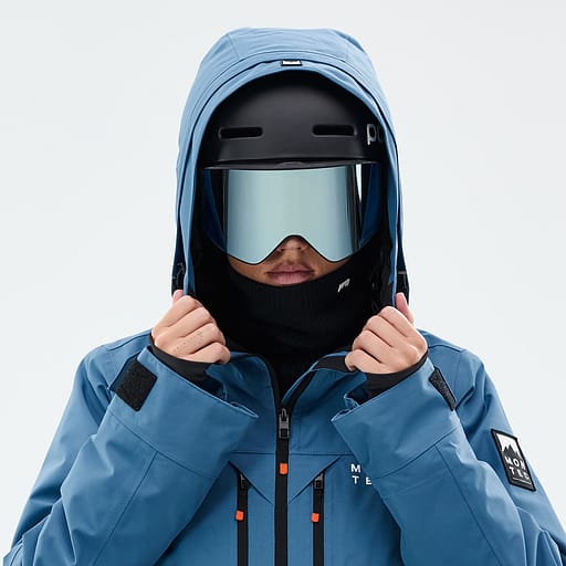 Storm Guard huva Huvudproduktbild,