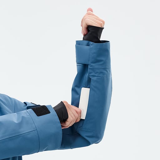 Liftkortsficka Huvudproduktbild,