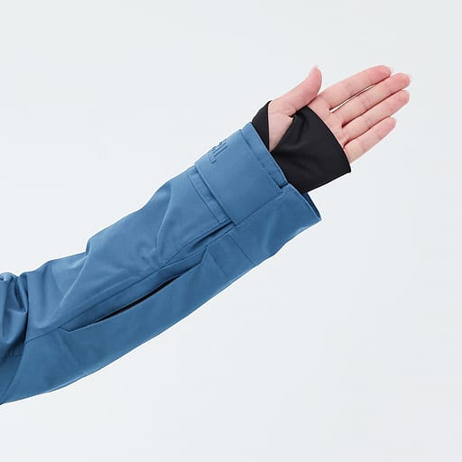 Handledsmuddar
