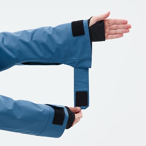 Extra stora ärm öppningar Huvudproduktbild,