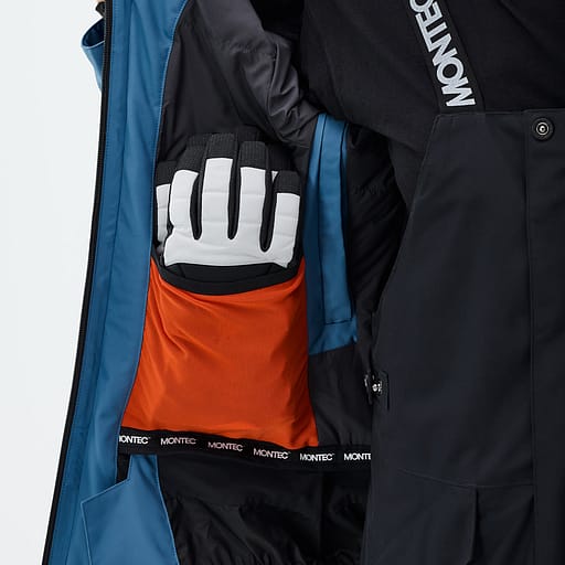 Stora inre nätfickor Huvudproduktbild,