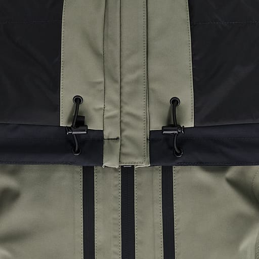 Dragsko i fållen Huvudproduktbild,