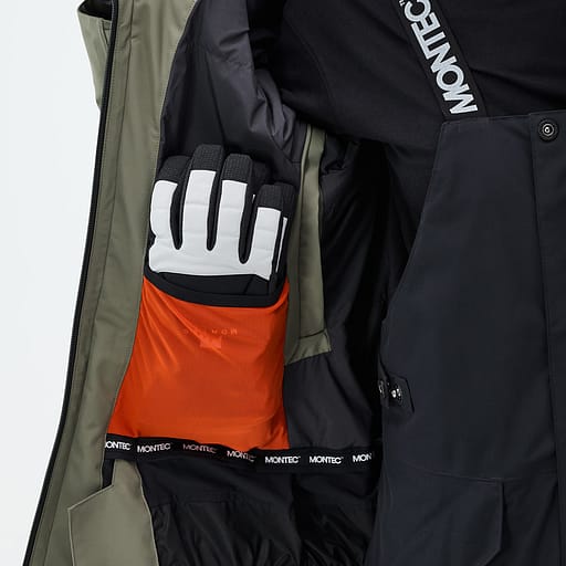 Stora inre nätfickor Huvudproduktbild,