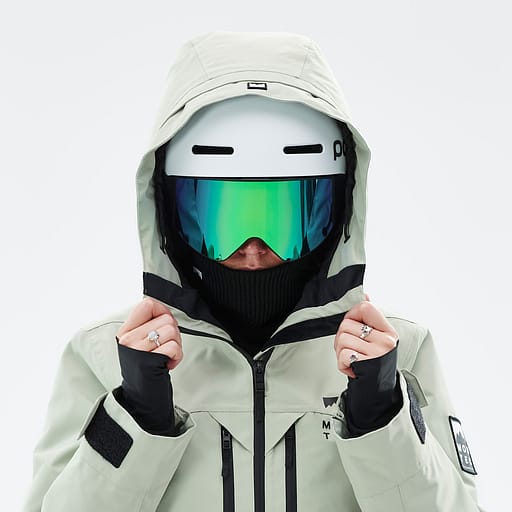 Storm Guard huva Huvudproduktbild,