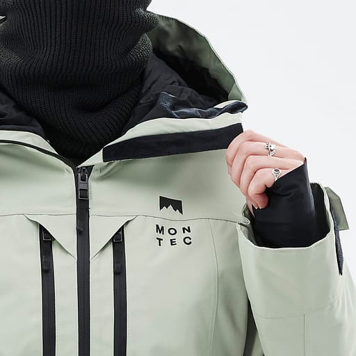 Halskydd i microfleece Huvudproduktbild,