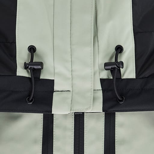 Dragsko i fållen Huvudproduktbild,