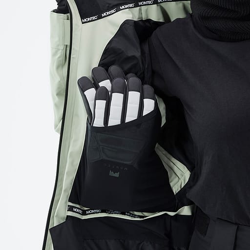 Stora inre nätfickor Huvudproduktbild,