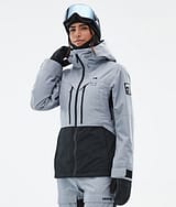 Moss W Snowboardjacka Kvinna