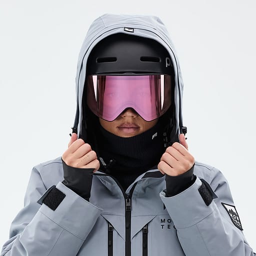 Storm Guard huva Huvudproduktbild,