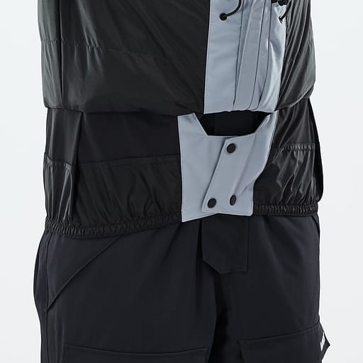 Elastiskt snölås Huvudproduktbild,