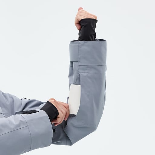 Liftkortsficka Huvudproduktbild,