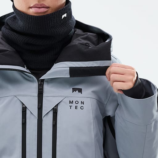 Halskydd i microfleece Huvudproduktbild,