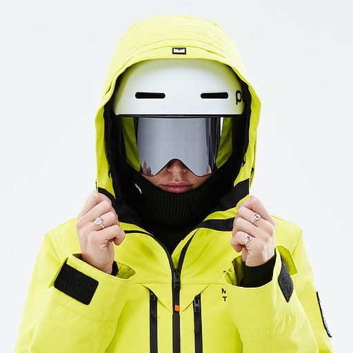 Storm Guard huva Huvudproduktbild,