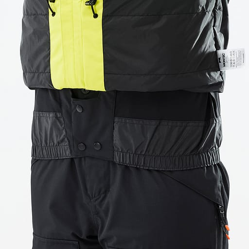 Elastiskt snölås Huvudproduktbild,