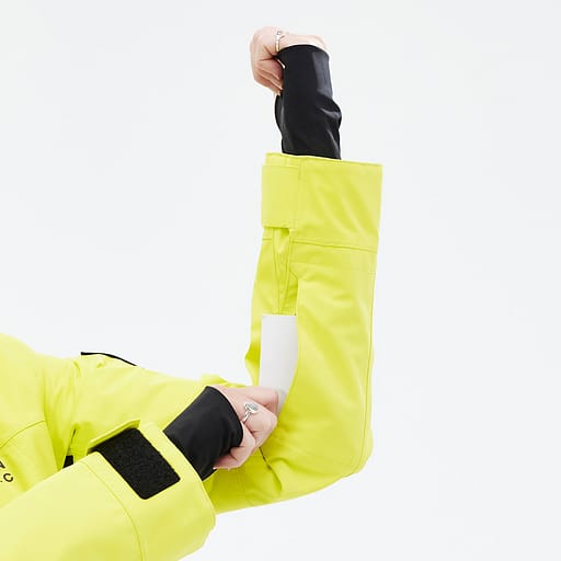 Liftkortsficka Huvudproduktbild,