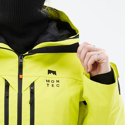 Halskydd i microfleece Huvudproduktbild,