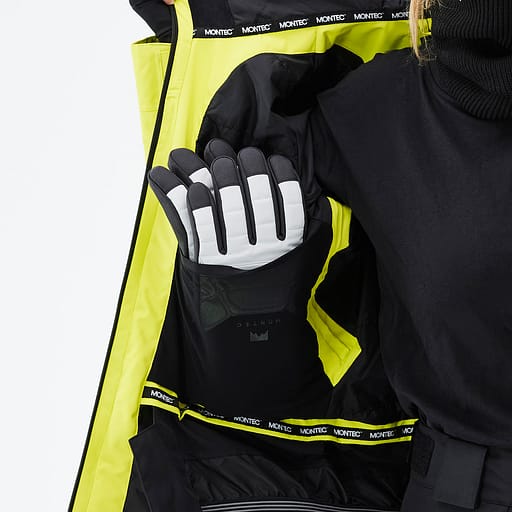 Stora inre nätfickor Huvudproduktbild,