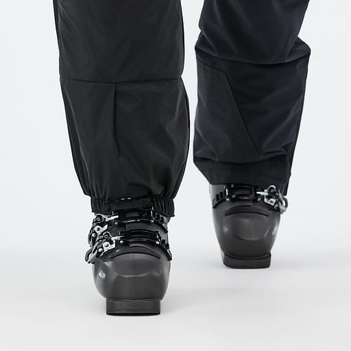 Elastiska snölås Huvudproduktbild,