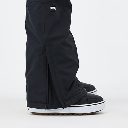 Fåll med dragkedja Huvudproduktbild,