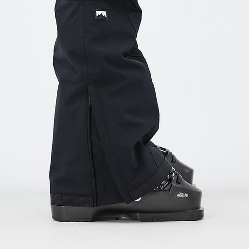 Fåll med dragkedja Huvudproduktbild,