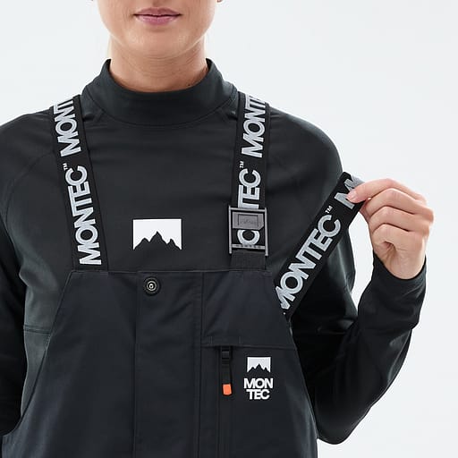 Justerbara hängslen (One-Point Adjustment) Huvudproduktbild,