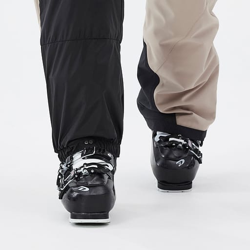 Elastiska snölås Huvudproduktbild,