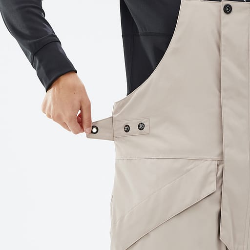 Justerbart midjeband Huvudproduktbild,